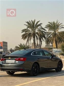 شيفروليه ماليبو